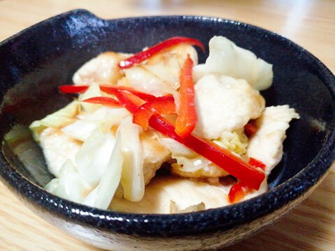 鶏むね肉とキャベツと赤ピーマンの塩麹シャンタン炒め レシピ 作り方 By はじゃじゃ 楽天レシピ 鶏むね肉とキャベツと赤ピーマンの塩麹シャンタン炒め レシピ 作り方 By はじゃじゃ 楽天レシピ